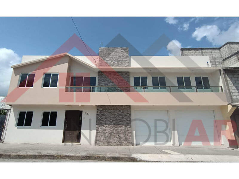 Venta casa Col Obrera