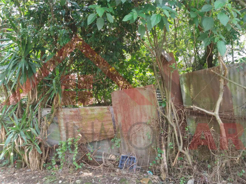Venta terreno Col Espinal