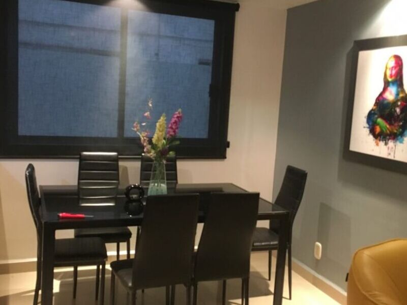 Cortinas enrollables México