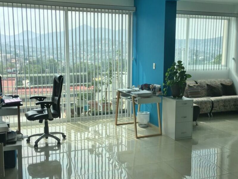 Persianas Verticales México