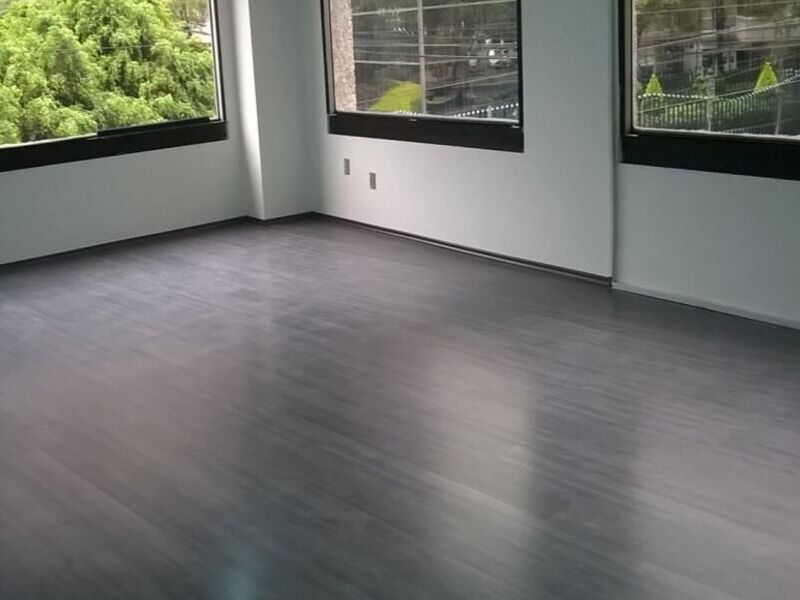Piso laminado México