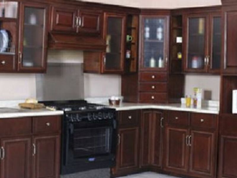 Muebles Cocina Vancouver México