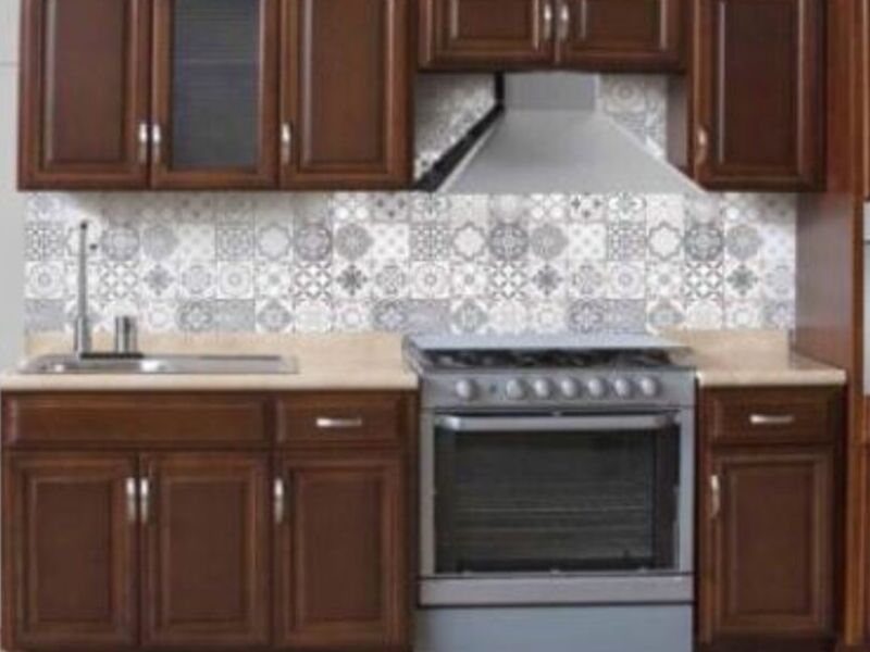 Mueble cocina Versalles México