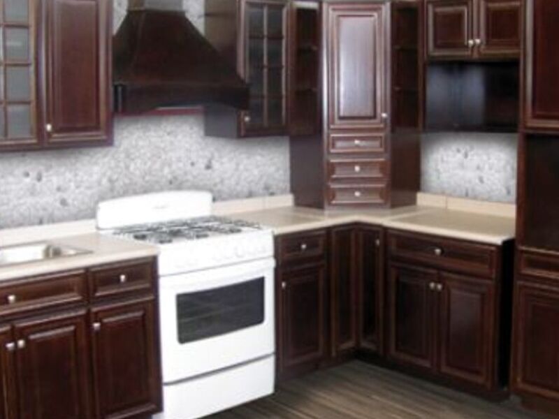 Mueble cocina Roma México
