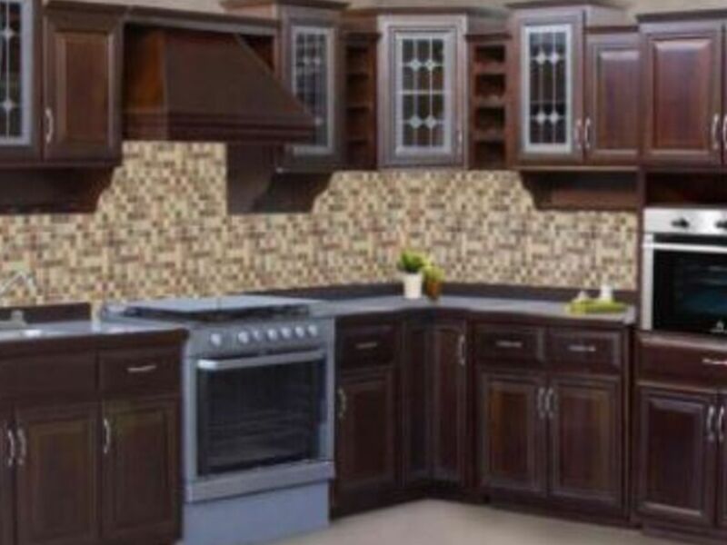 Mueble cocina Valencia México