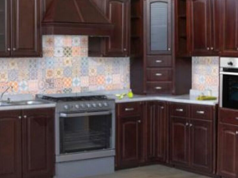 Mueble Cocina Berlín México