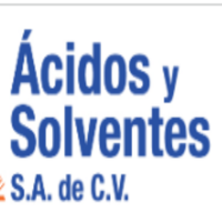 Ácidos y Solventes S.A. de C.V.