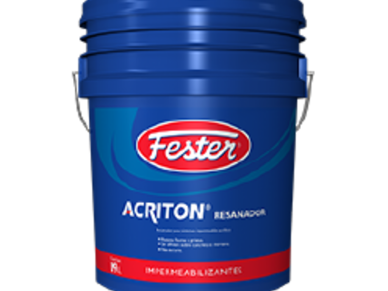 FESTER ACRITON RESANADOR JALISCO