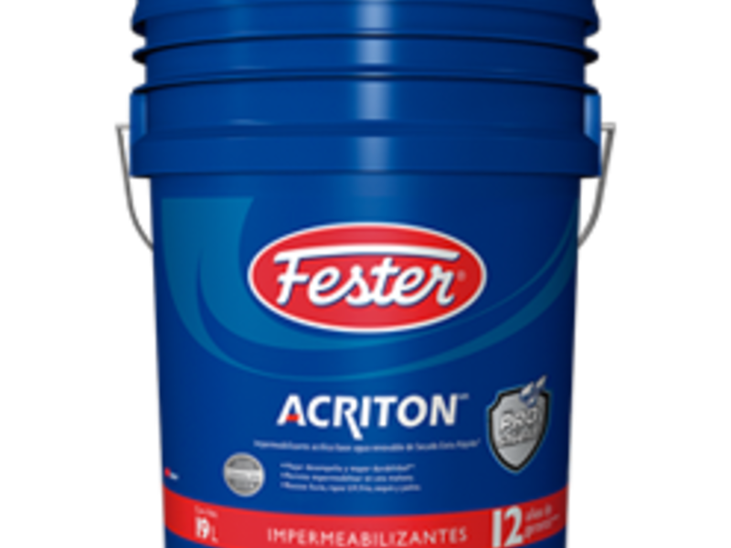 FESTER ACRITON PROSHIELD JALISCO