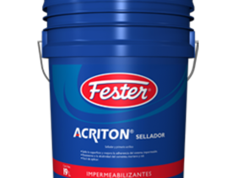FESTER ACRITON SELLADOR JALISCO