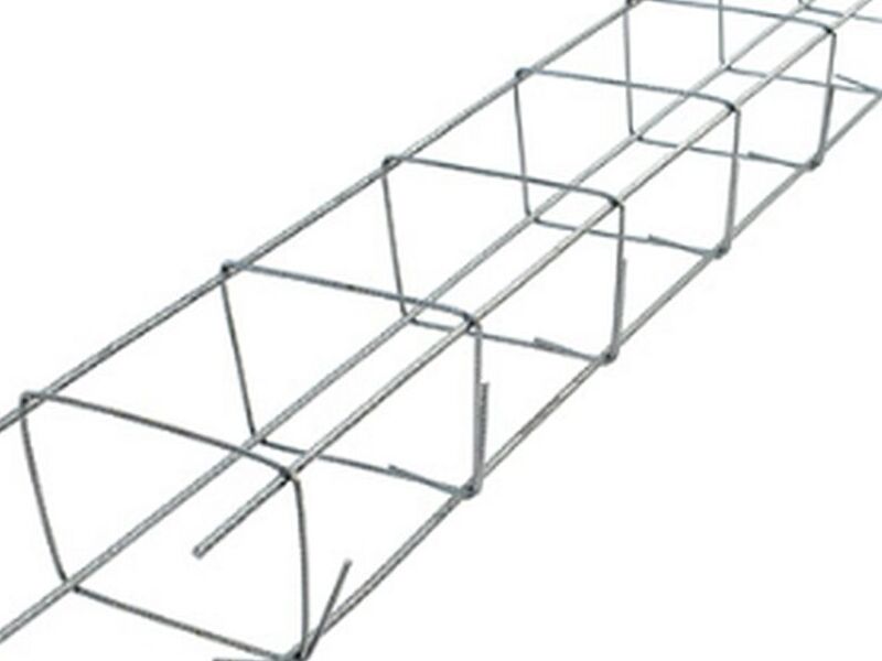 Armex 12x12 San Fernando