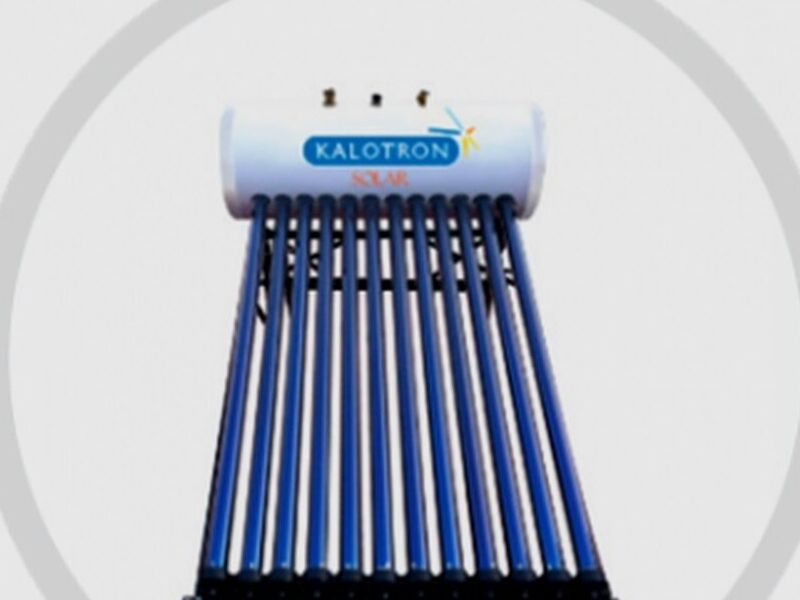 Calentadores Solares Aguascalientes