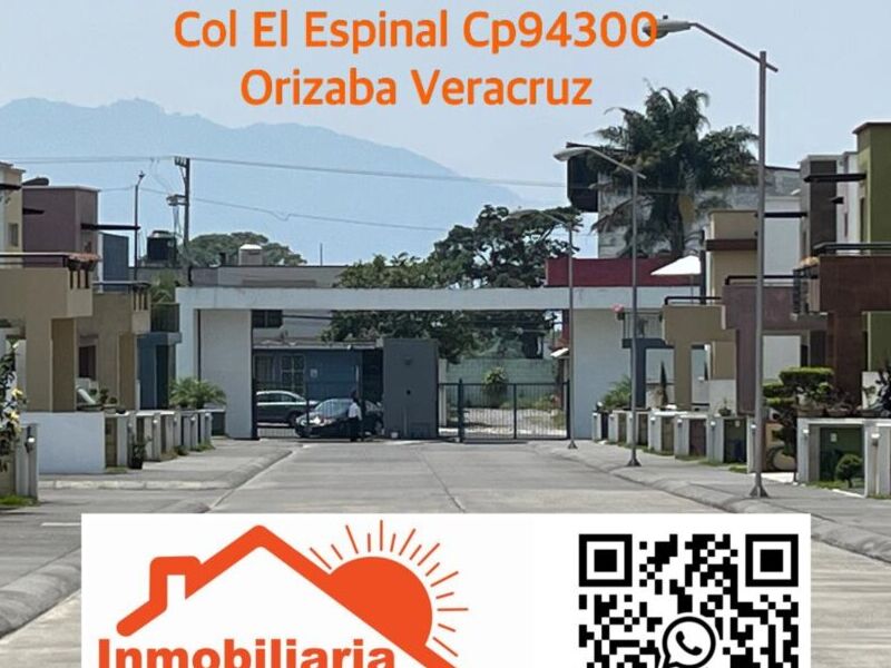 Venta casa Espinal Bajo