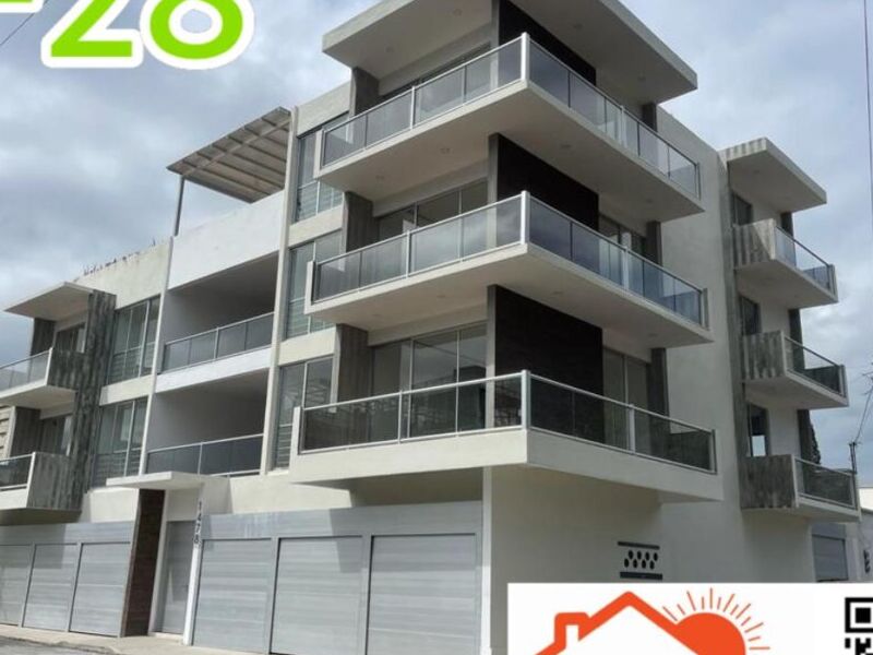 Venta departamento Orizaba Centro