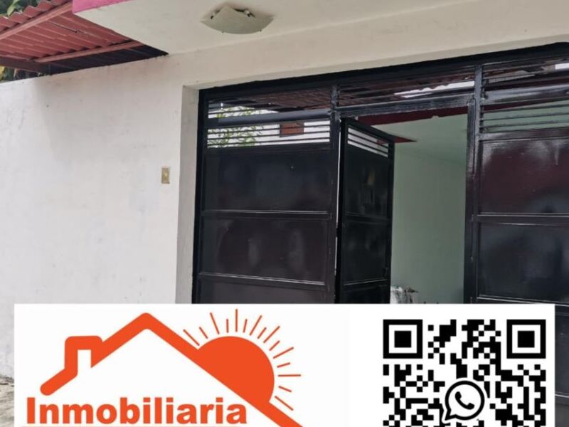 Venta casa Petromex
