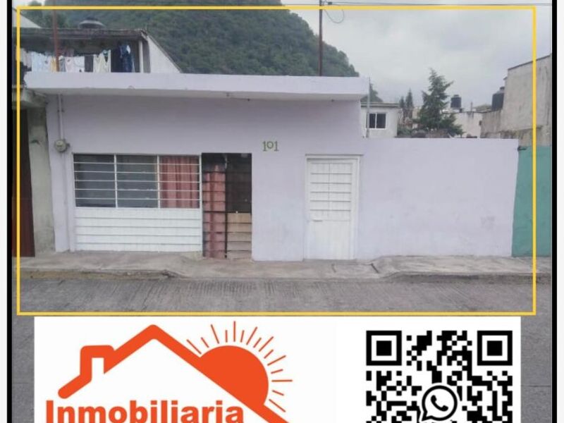 Venta casa Ricardo Flores Magon