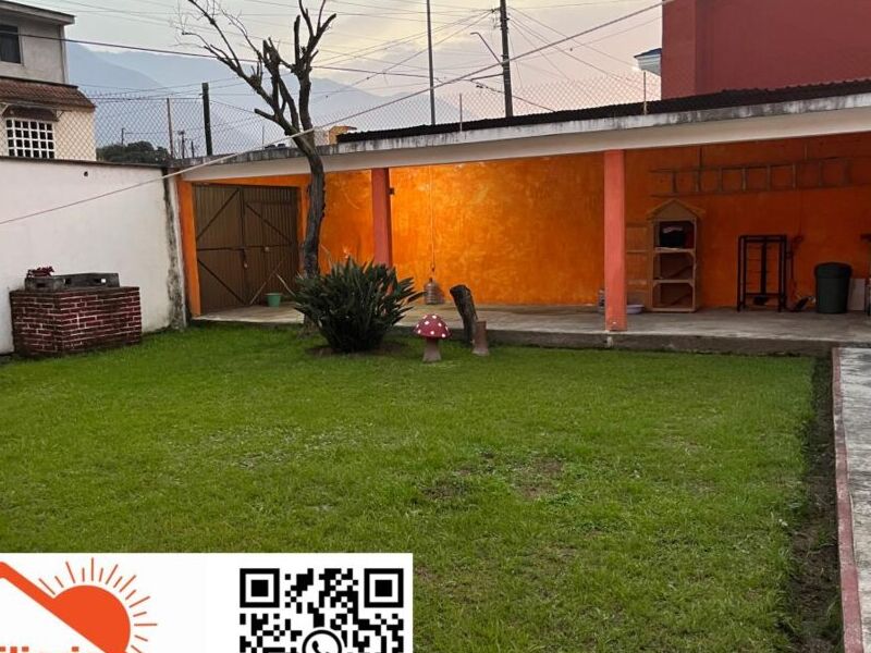 Venta casa Anahuac