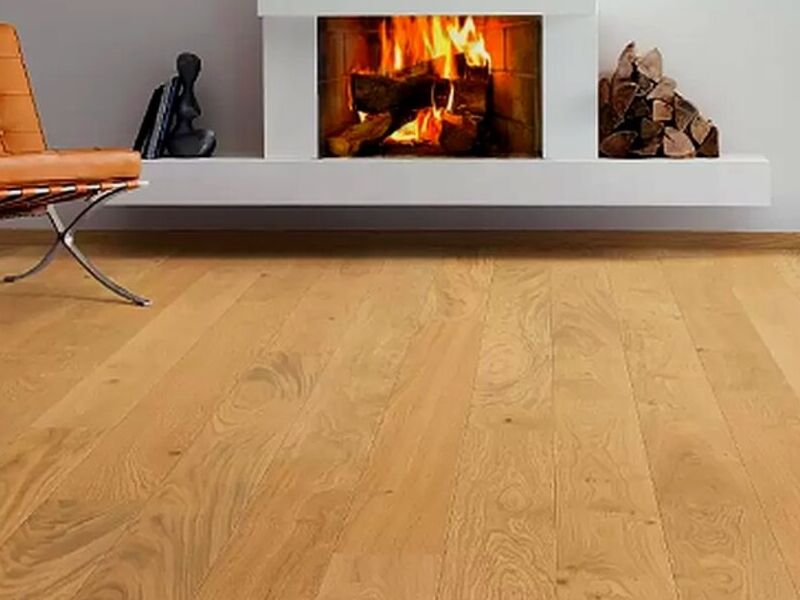Pisos tipo Madera Laminado México