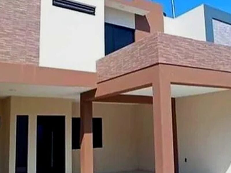 Venta casa Orizaba