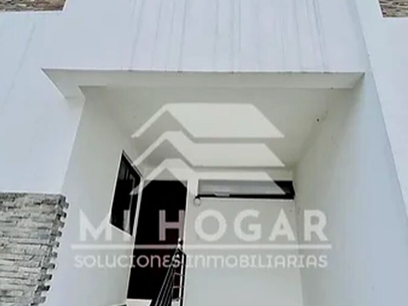 Venta casa CD Cerritos