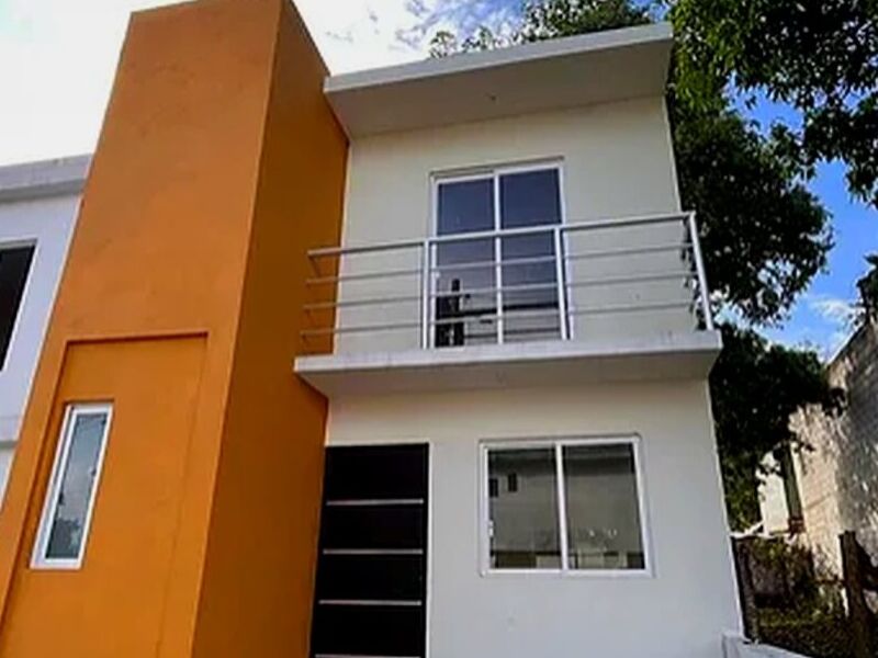 Venta casa Fracc Madero