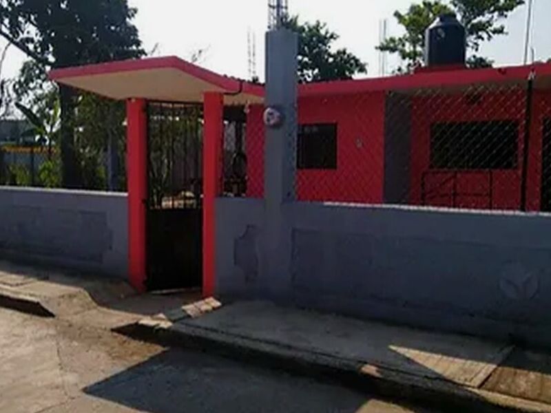 Venta casa Amatlan