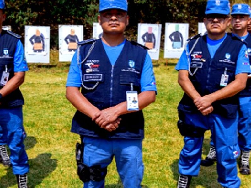 Guardias de seguridad privada Cancun