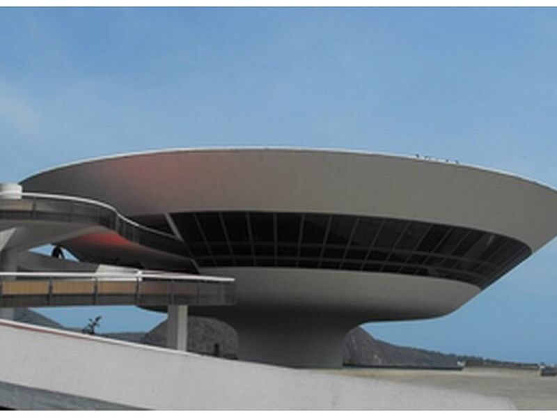 Arquitectura México