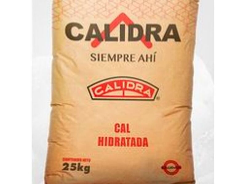 Cal Hidratada CDMX