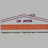 Tlapaleria y materiales "LA JOYA"