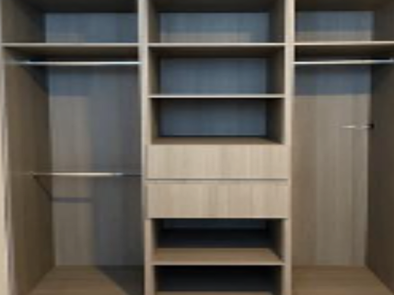  Mueble Dormitorio México 
