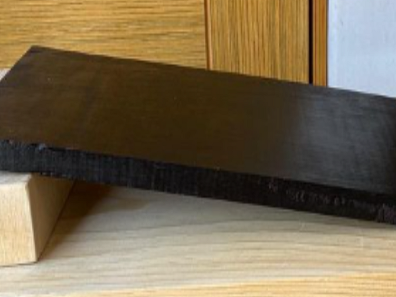 Madera Color México 