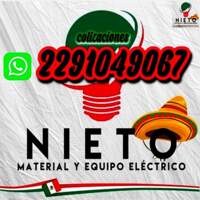 Materiales NIETO