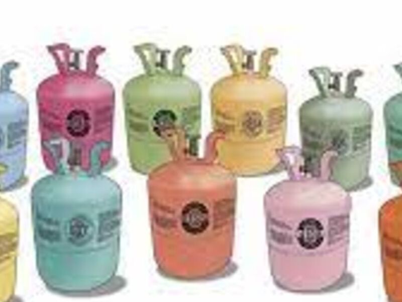 Gases Refrigerantes Tuxtlan