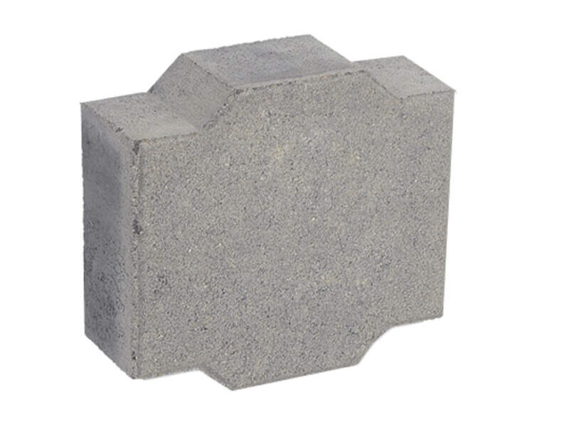 Adoquines Romano Gris El Cabo