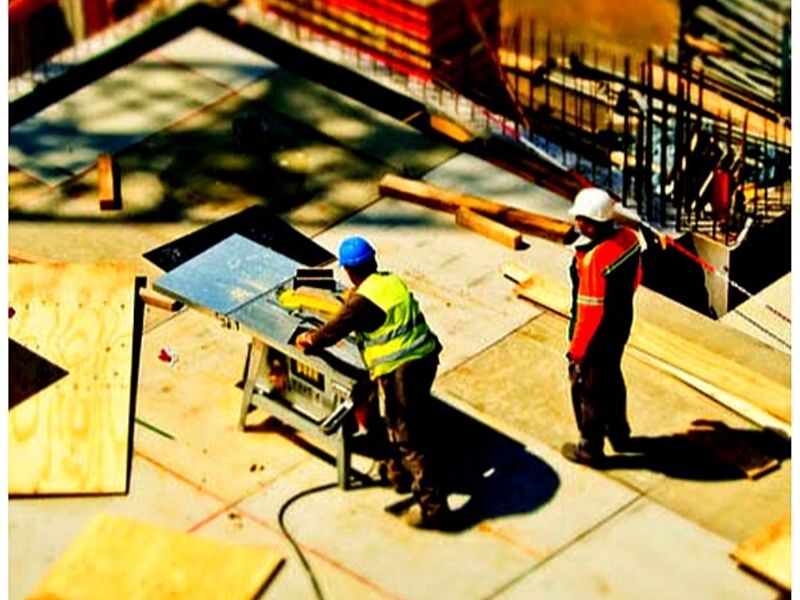 Reparacion de tejados Toluca Mexico