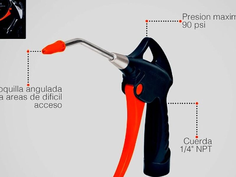Pistola Para Sopletear Ecatepec de Morelos