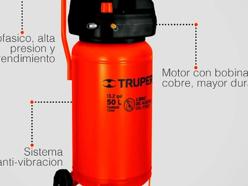Compresor Aire Ecatepec de Morelos