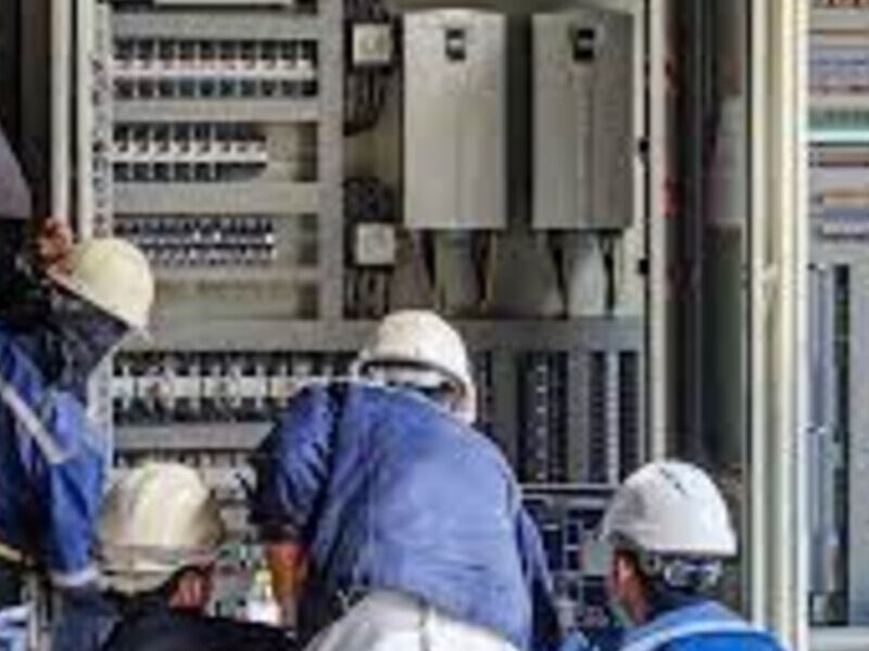 Instalaciones Eléctricas Guanajuato
