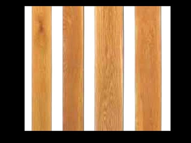 Tablones Madera Encino CDMX