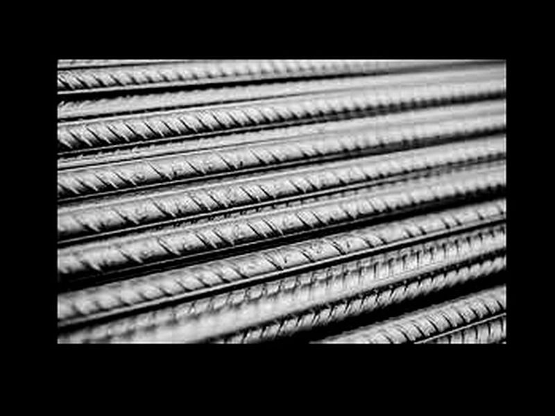 Varillas Acero MEXICO