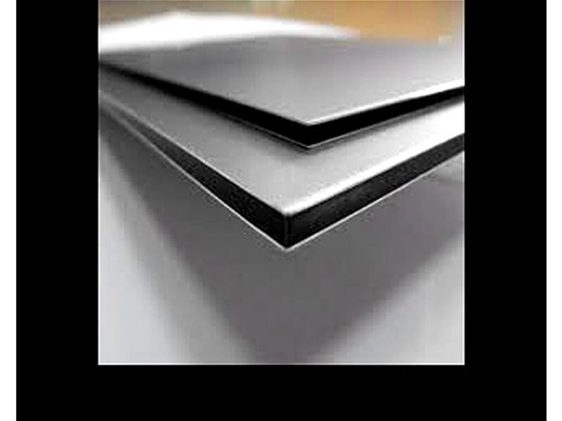 Placas Aluminio MEXICO