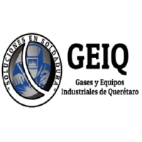 Gases y Equipos Industriales de Queretaro