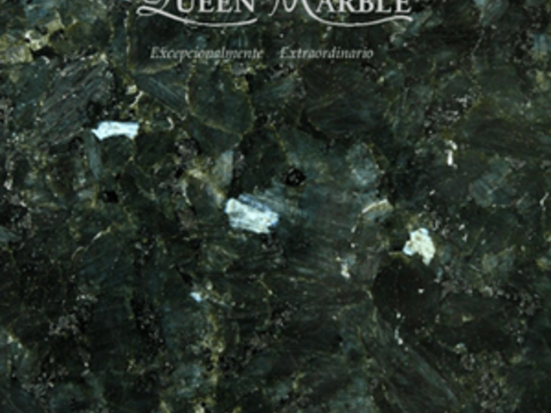 Granito Ala Mosca Verde Tecali