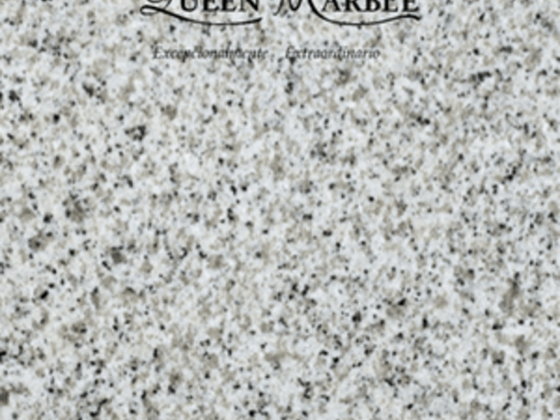 Granito Blanco Cristal Tecali