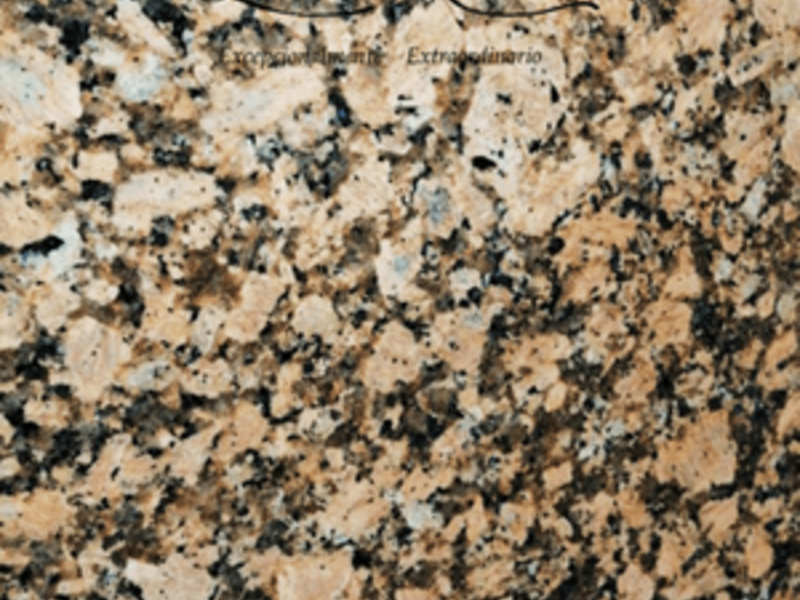 Granito Fiorito Vicenza Tecali