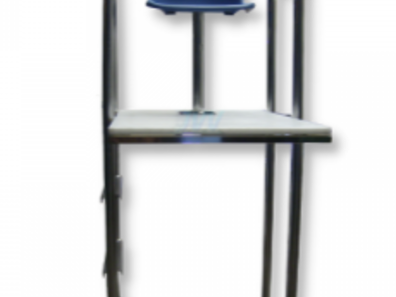 Silla Guardavidas México