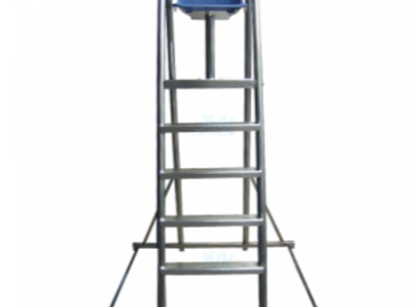 Silla Juez México