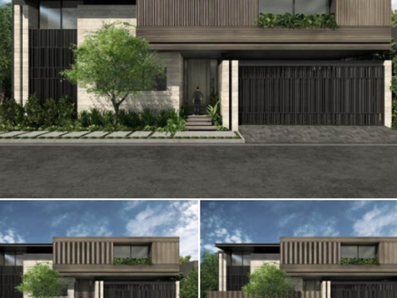 Proyecto 009 México 
