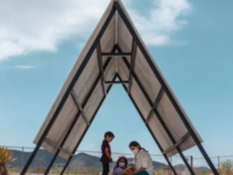 Proyecto Parasol Rural México 